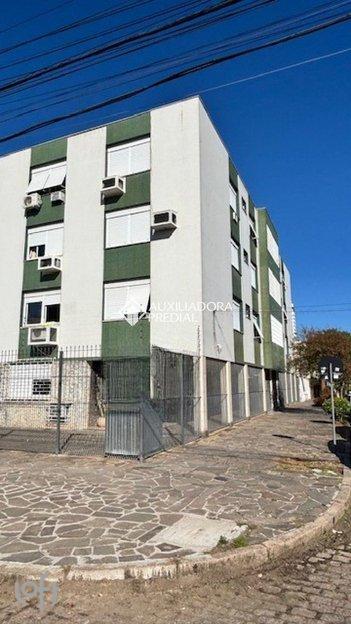 apartment em Domingos Crescêncio, Santana - Porto Alegre - RS