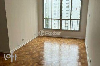 apartment em Rua Humberto I, Vila Mariana - São Paulo - SP