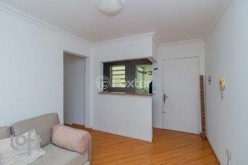 apartment em Engenheiro Francisco Rodolfo Simch, Sarandi - Porto Alegre - RS