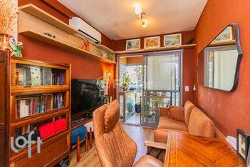 apartment em Avenida Brigadeiro Luís Antônio, Paraíso - São Paulo - SP