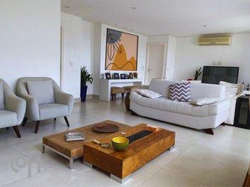apartment em Deputado Laércio Corte, Vila Andrade - São Paulo - SP