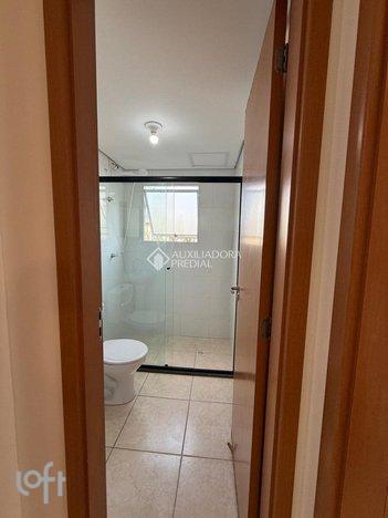 apartment em Avenida Paulo Roberto Vidal, Bela Vista - Palhoça - SC