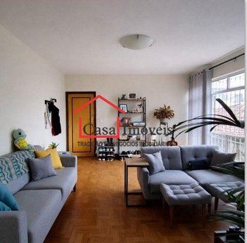 apartment em Avenida Afonso XIII, Gutierrez - Belo Horizonte - MG