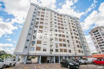 apartment em Oswaldo Pereira de Freitas, Partenon - Porto Alegre - RS