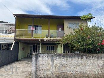 house em João Fedoca, Pinheira - Palhoça - SC