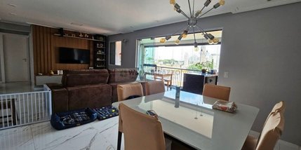 apartment em Rua Orfanato, Vila Prudente - São Paulo - SP