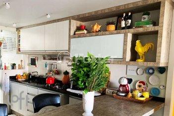 apartment em Flores da Cunha, Centro - Caxias do Sul - RS