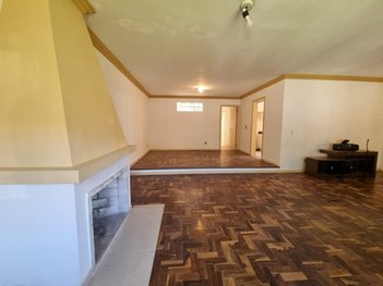 house em Ararangua, Guarujá - Porto Alegre - RS