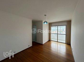 apartment em Belford Duarte, Jabaquara - São Paulo - SP