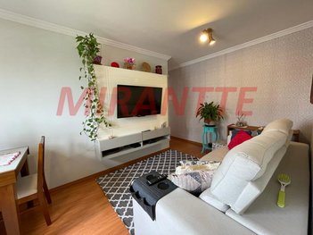 apartment em Rua Tomé Portes, Vila Dom Pedro I - São Paulo - SP