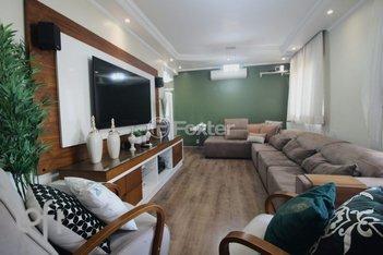 apartment em Avenida Washington Luís, Santo Amaro - São Paulo - SP