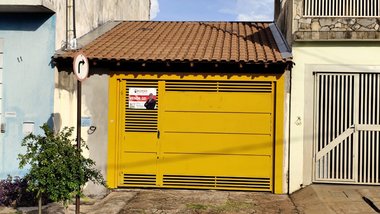 house em Rua João Elias, Parque Ribeirão Preto - Ribeirão Preto - SP
