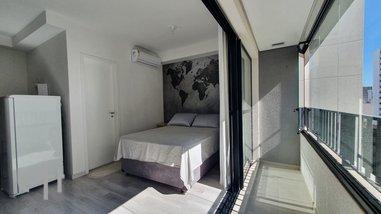 apartment em Genebra, República - São Paulo - SP