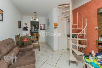 house em Alcebíades Ribeiro, Hipica - Porto Alegre - RS