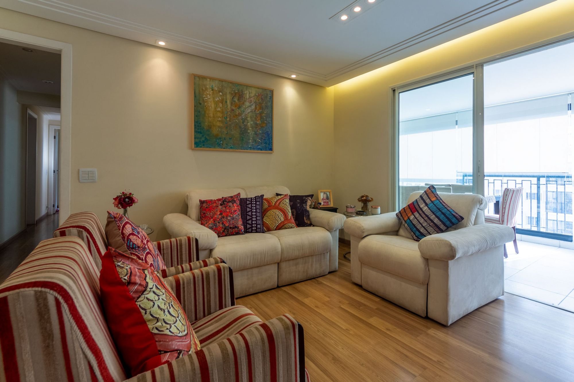 Apartamento para Venda por R$1.650.000,00 com 160m², 4 dormitórios e 2 vagas - Barra funda, São paulo / SP - Foto 2