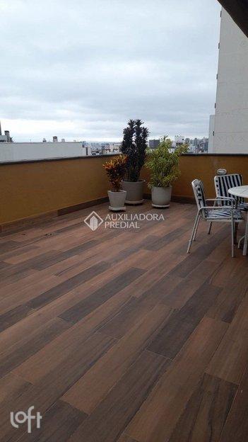 apartment em Toropi, Petrópolis - Porto Alegre - RS