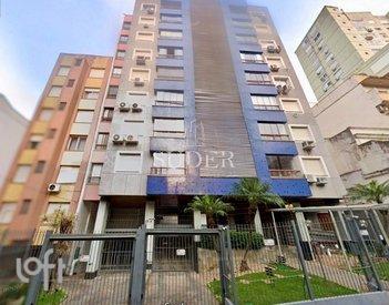 apartment em General Bento Martins, Centro - Porto Alegre - RS