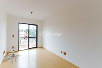 apartment em José Carlos de Resende, Pirituba - São Paulo - SP