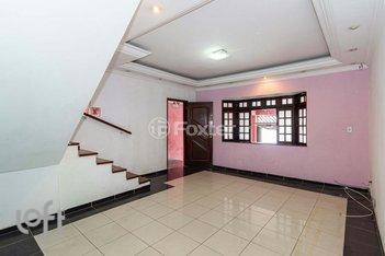 house em Emil Bohn, Raposo Tavares - São Paulo - SP