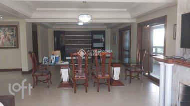 apartment em Barcelos, Centro - Canoas - RS