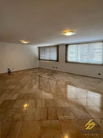 apartment em Rua Pasteur, Batel - Curitiba - PR