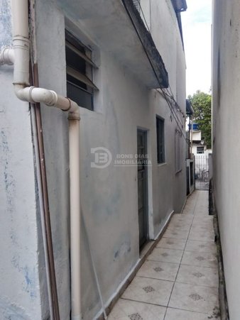 Cômodo Condomínio