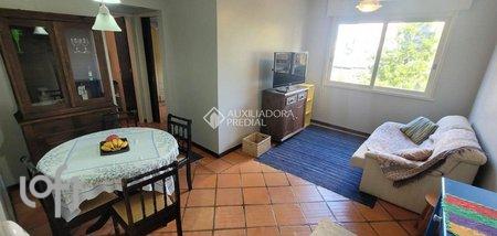 apartment em RUA DOM PEDRO II, Praia Grande - Torres - RS