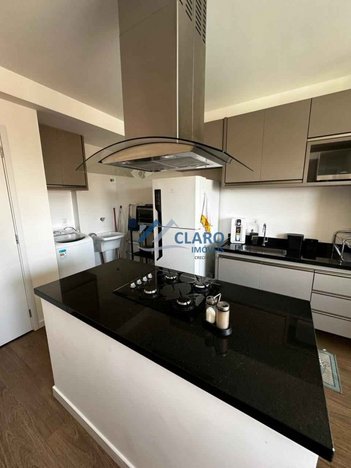 apartment em Rua Maria da Conceição Arantes Ramos, Vila Nova Nise - Bauru - SP