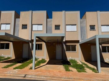 house em Rua Flor de Liz, Jardim São Sebastião - Hortolândia - SP