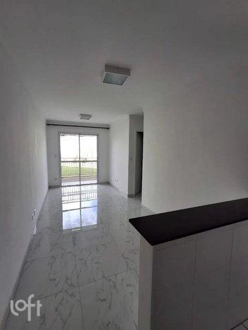 apartment em Jorge Ogushi, Aricanduva - São Paulo - SP