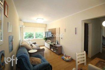 apartment em Rua Santa Cecília, Santa Cecília - Porto Alegre - RS