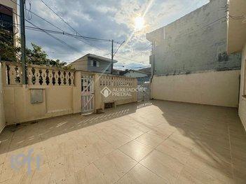 house em do Túnel, Cinco - São Bernardo do Campo - SP