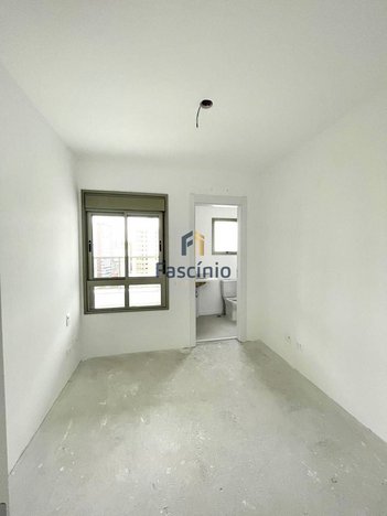 apartment em Rua Campevas, Perdizes - São Paulo - SP
