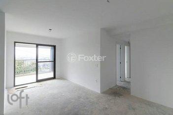 apartment em Rua Ocrísia, São Domingos - São Paulo - SP