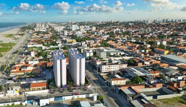 apartment em Avenida Zezé Diogo, Praia do Futuro I - Fortaleza - CE