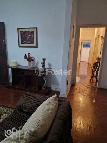 apartment em Nove de Julho, Bela Vista - São Paulo - SP