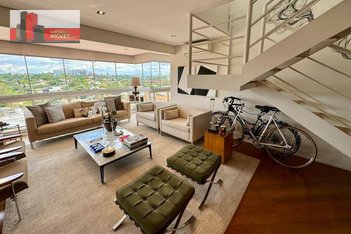apartment em Rua Doutor Clóvis de Oliveira, Vila Progredior - São Paulo - SP
