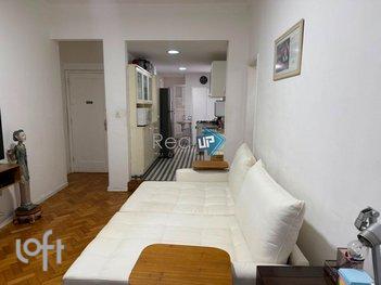 apartment em Rua Dias Ferreira, Leblon - Rio de Janeiro - RJ