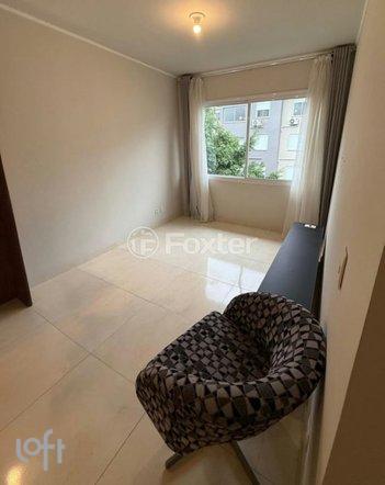 apartment em Mariano de Matos, Medianeira - Porto Alegre - RS