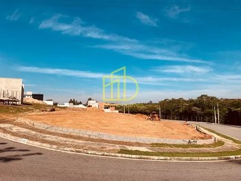 land_lot em Alameda Ravenna, Jardim Villagio Milano - Sorocaba - SP