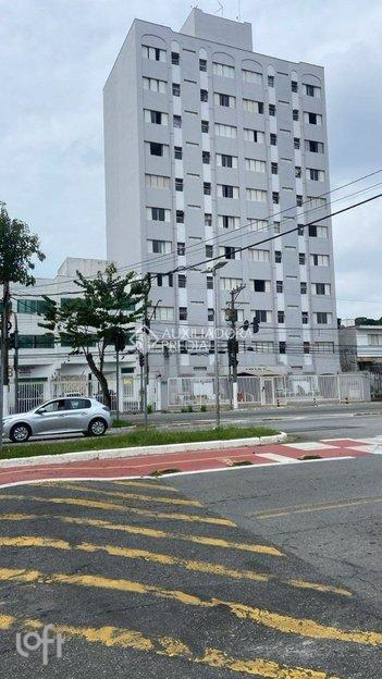 apartment em Barão de Mauá, Centro - São Bernardo do Campo - SP
