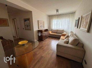 apartment em Senador Vergueiro, Centro - São Bernardo do Campo - SP