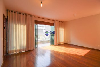 apartment em Rua Samuel Pereira, Anchieta - Belo Horizonte - MG