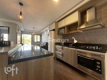 house em Raul Cauduro, Mário Quintana - Porto Alegre - RS