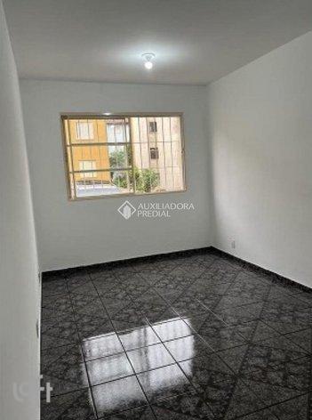 apartment em Loreto, Jardim Santo André - Santo André - SP
