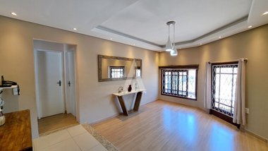 house em Rua Eugênio Wolter, Costa e Silva - Joinville - SC