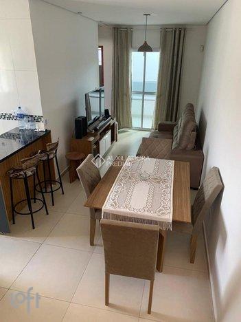 apartment em Rua Londrina, Vila Linda - Santo André - SP