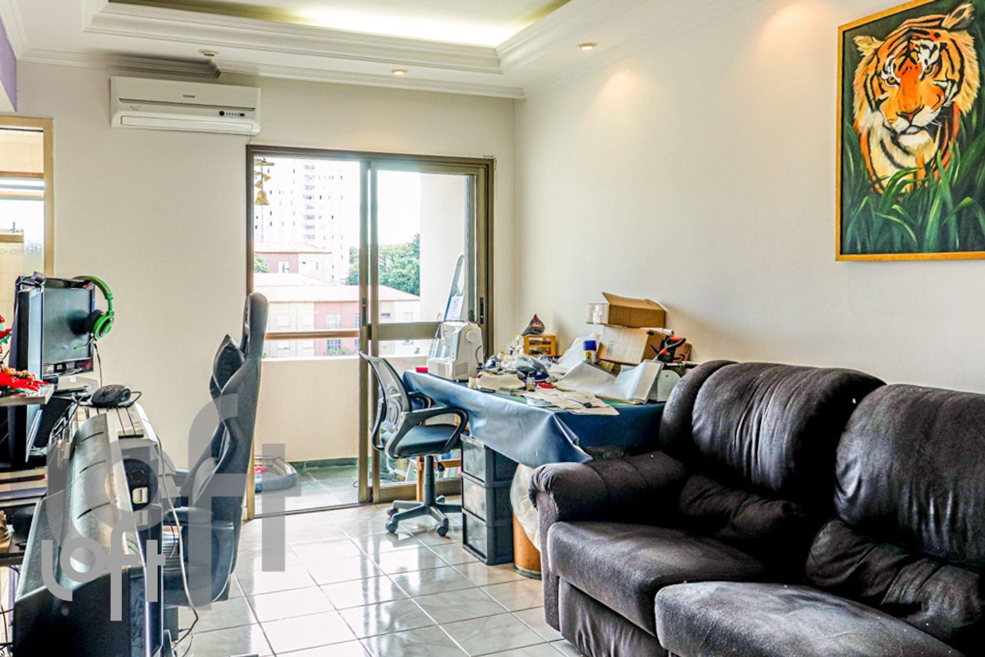 Apartamento para Venda por R$372.000,00 com 60m², 2 dormitórios e 1 vaga - Lauzane paulista, São paulo / SP - Foto 2
