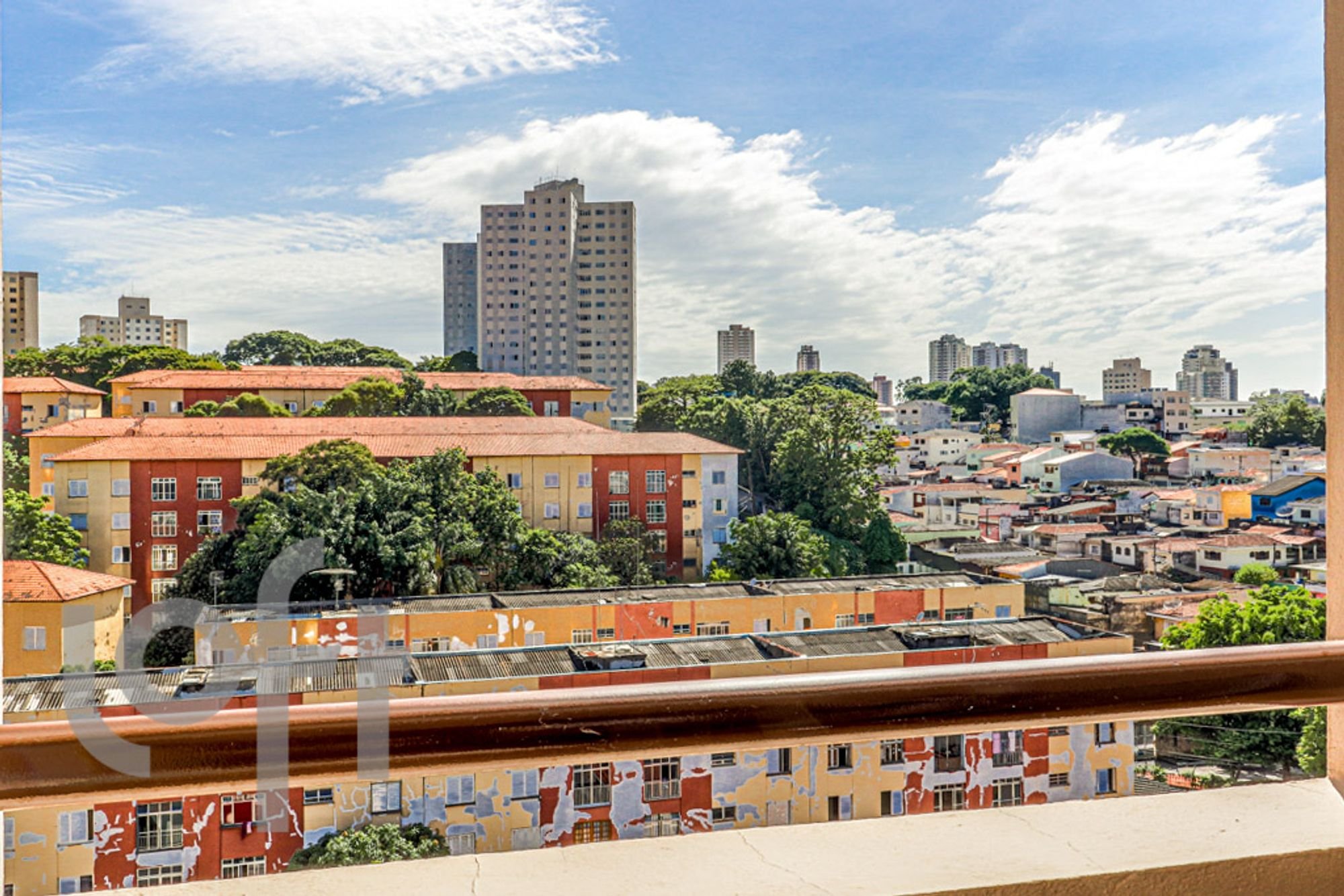 Apartamento para Venda por R$372.000,00 com 60m², 2 dormitórios e 1 vaga - Lauzane paulista, São paulo / SP - Foto 3