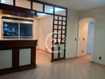 apartment em Rua Doutor Gabriel dos Santos, Santa Cecília - São Paulo - SP